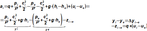 Bernoulliho rovnice